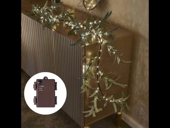 birchlitland-lighted-olive-garland-battery-operated-with-timer-6ft-96-led-fairy-lights-faux-vine-wit-1