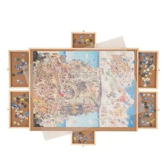 skyshalo-1500-piece-puzzle-board-w-storage-drawer-portable-wooden-jigsaw-puzzle-board-puzzle-table-p-1