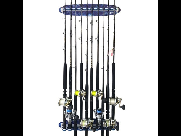 reel-salty-waterproof-10-fishing-rod-wall-ceiling-storage-rack-1
