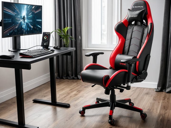 Floor Gaming Chairs-6