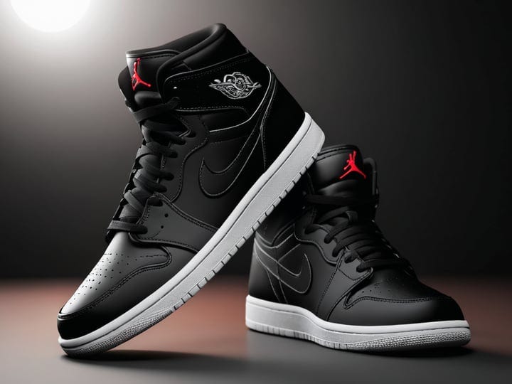 Jordan-High-Tops-Black-6