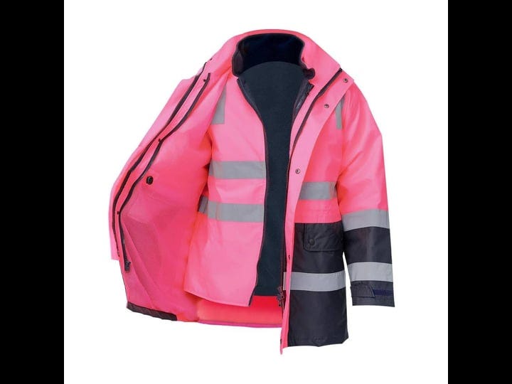 smasys-safety-high-visibility-oxford-double-thick-reflective-jacket-ansi-class-3-construction-protec-1