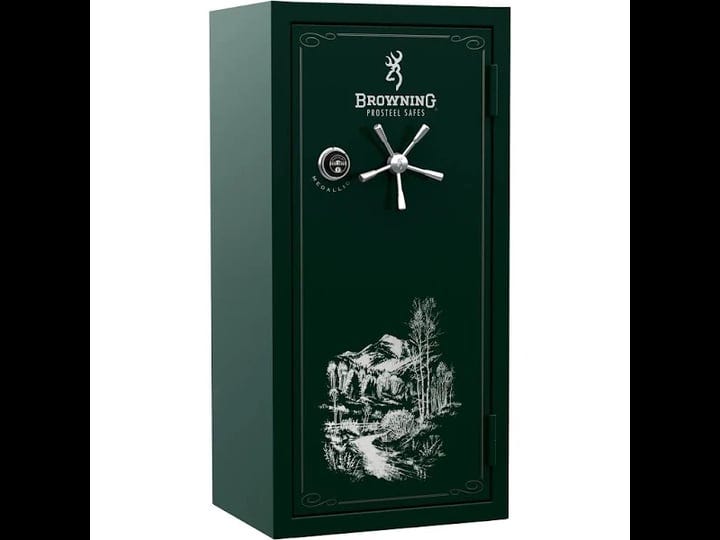 browning-m33-medallion-series-gun-safe-2024-model-1