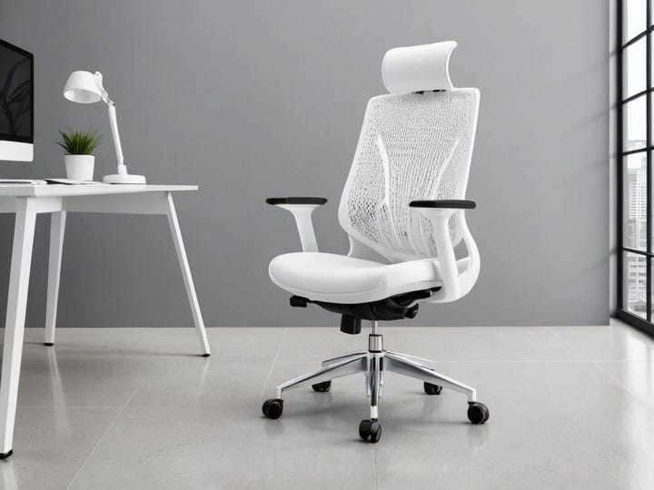 White-Ergonomic-Office-Chair-4