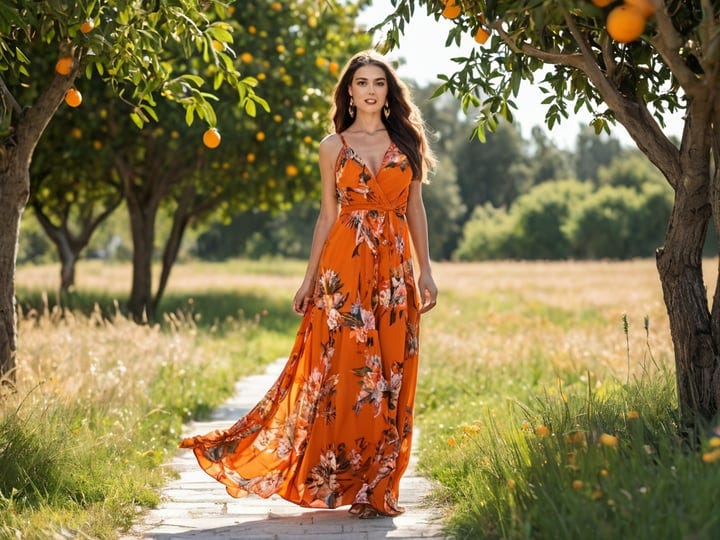 Orange-Maxi-Dress-3