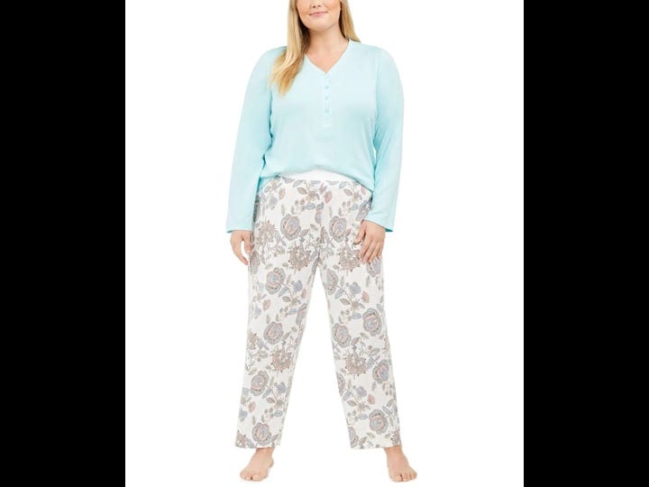 charter-club-plus-size-henley-top-printed-pants-pajamas-set-created-for-macys-jacobean-1