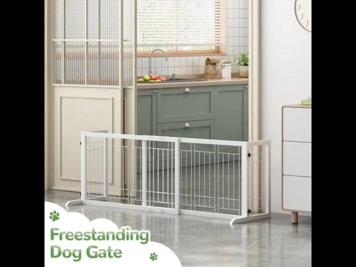 coziwow-freestanding-wood-pet-gate-38-inch-71-inch-sturdy-solid-wood-dog-gate-for-the-house-doorway--1