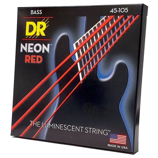 dr-strings-hi-def-neon-red-coated-medium-4-string-45-105-bass-guitar-1