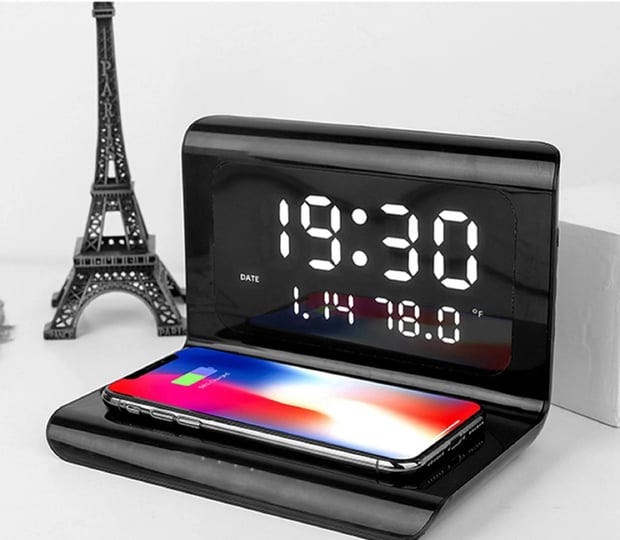 alarm-clock-with-10w-wireless-charging-led-display-1
