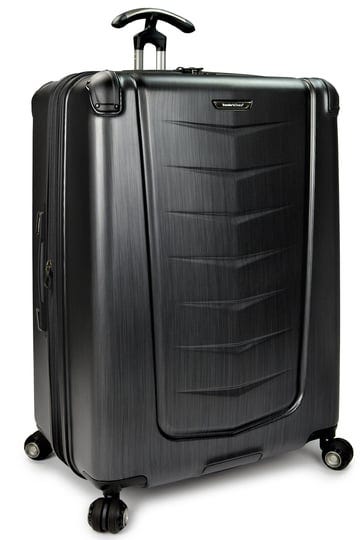 travelers-choice-silverwood-30-inch-hardside-spinner-luggage-silver-1