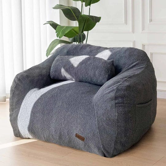 maxyoyo-giant-bean-bag-chair-with-pillow-fuzzy-comfy-large-bean-bag-chair-couch-for-reading-and-gami-1
