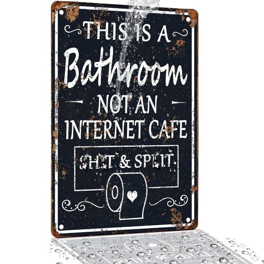 funny-bathroom-decor-metal-tin-signs-this-is-bathroom-sign-sarcastic-this-is-a-bathroom-not-an-inter-1
