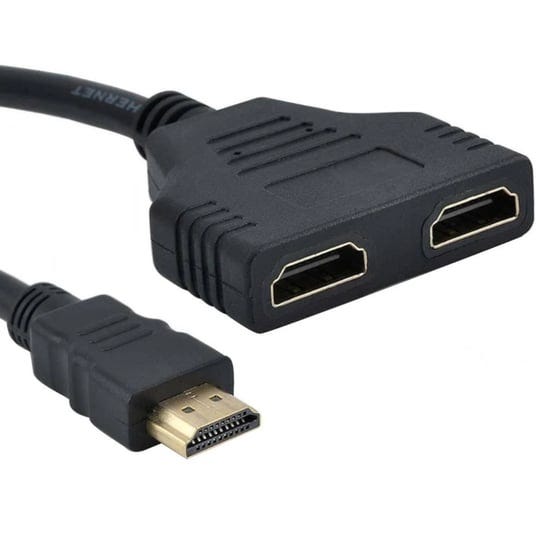 jacobsparts-hdmi-port-splitter-cable-male-to-female-1-input-2-output-adapter-converter-1080p-1