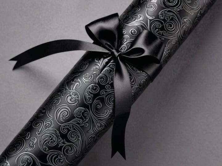 Black-Wrapping-Paper-4