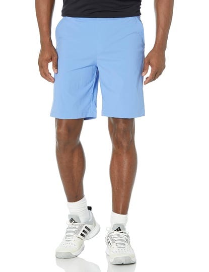 adidas-mens-ripstop-9-inch-golf-shorts-1