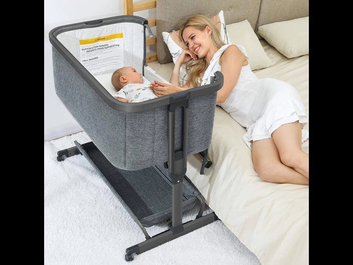 amke-3-in-1-baby-bassinetsbedside-sleeper-for-babybaby-cradle-with-storage-basket-easy-to-assemble-b-1