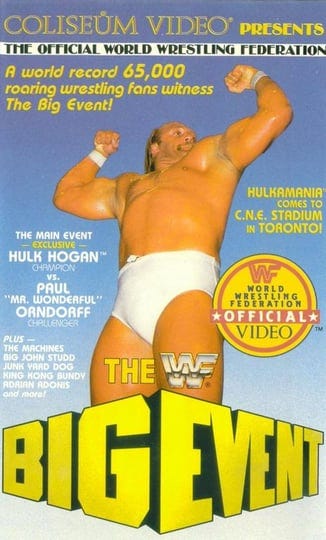 wwf-the-big-event-tt1527799-1