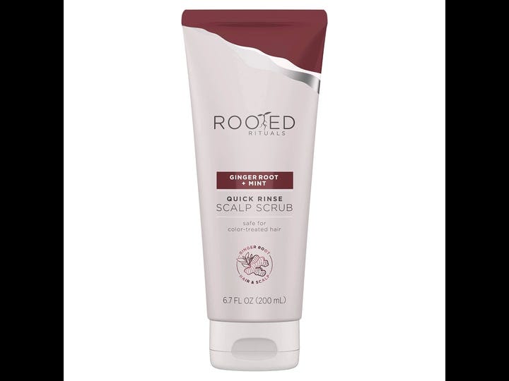 rooted-rituals-ginger-root-and-mint-quick-rinse-scalp-scrub-6-7-fl-oz-1
