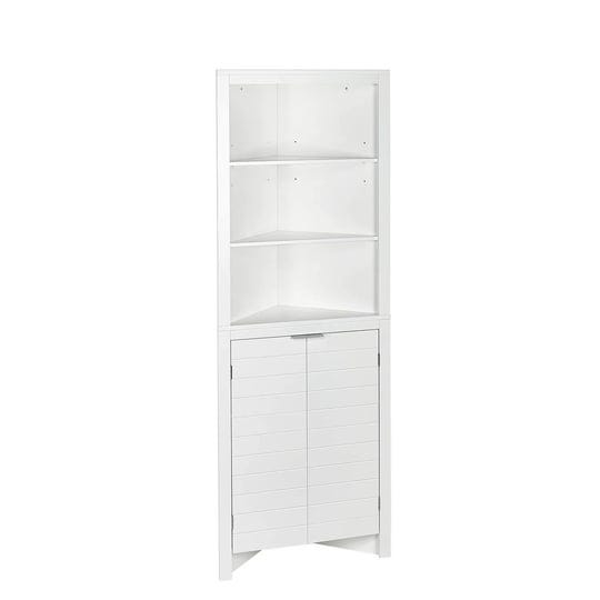 riverridge-home-madison-tall-corner-cabinet-white-1