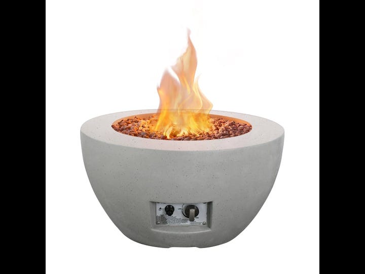 kante-25-inch-wide-round-concrete-and-metal-outdoor-eco-friendly-smokeless-50000-btu-propane-gas-fir-1