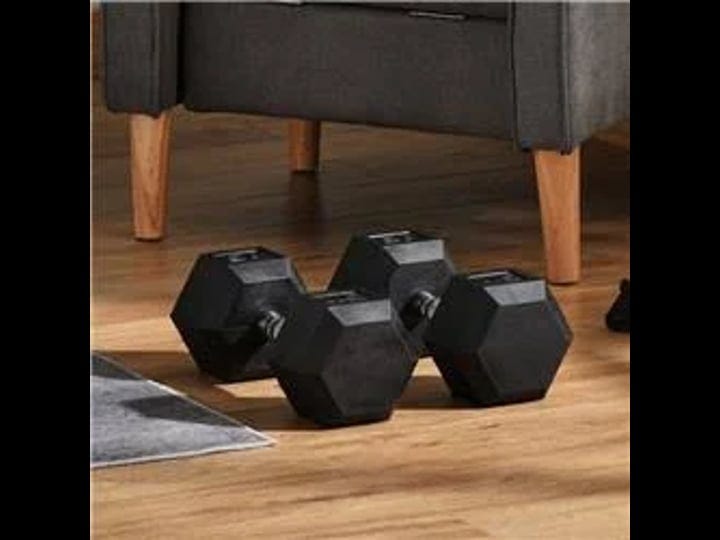 212-main-a91-166-14-x-6-5-x-6-5-in-45-lbs-rubber-dumbbell-hand-weights-black-set-of-2-1