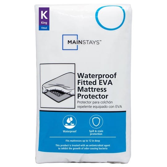 mainstays-waterproof-eva-fitted-mattress-protector-king-white-1