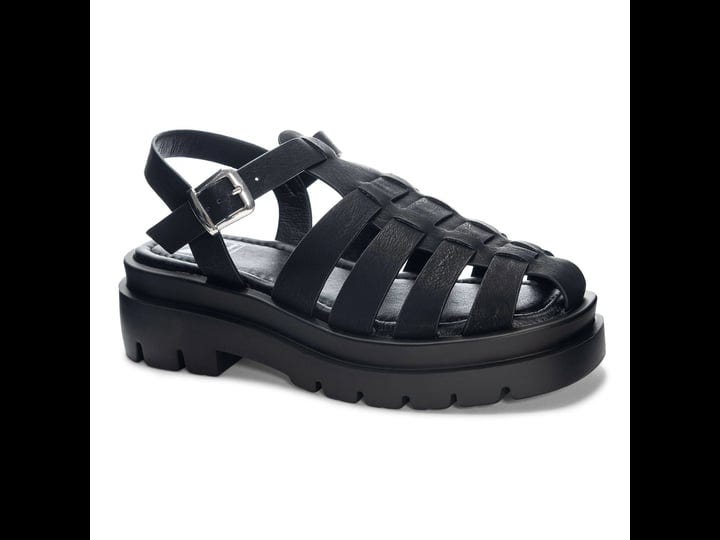womens-dirty-laundry-kingman-chunky-sandals-in-black-size-7-medium-1
