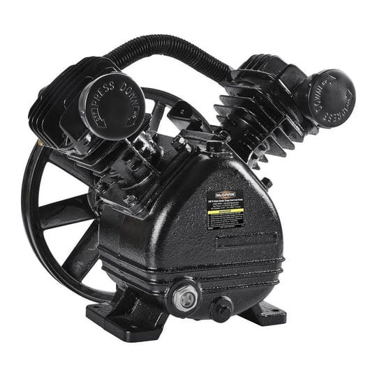 mcgraw-2-hp-155-psi-v-style-single-stage-cast-iron-air-compressor-pump-1