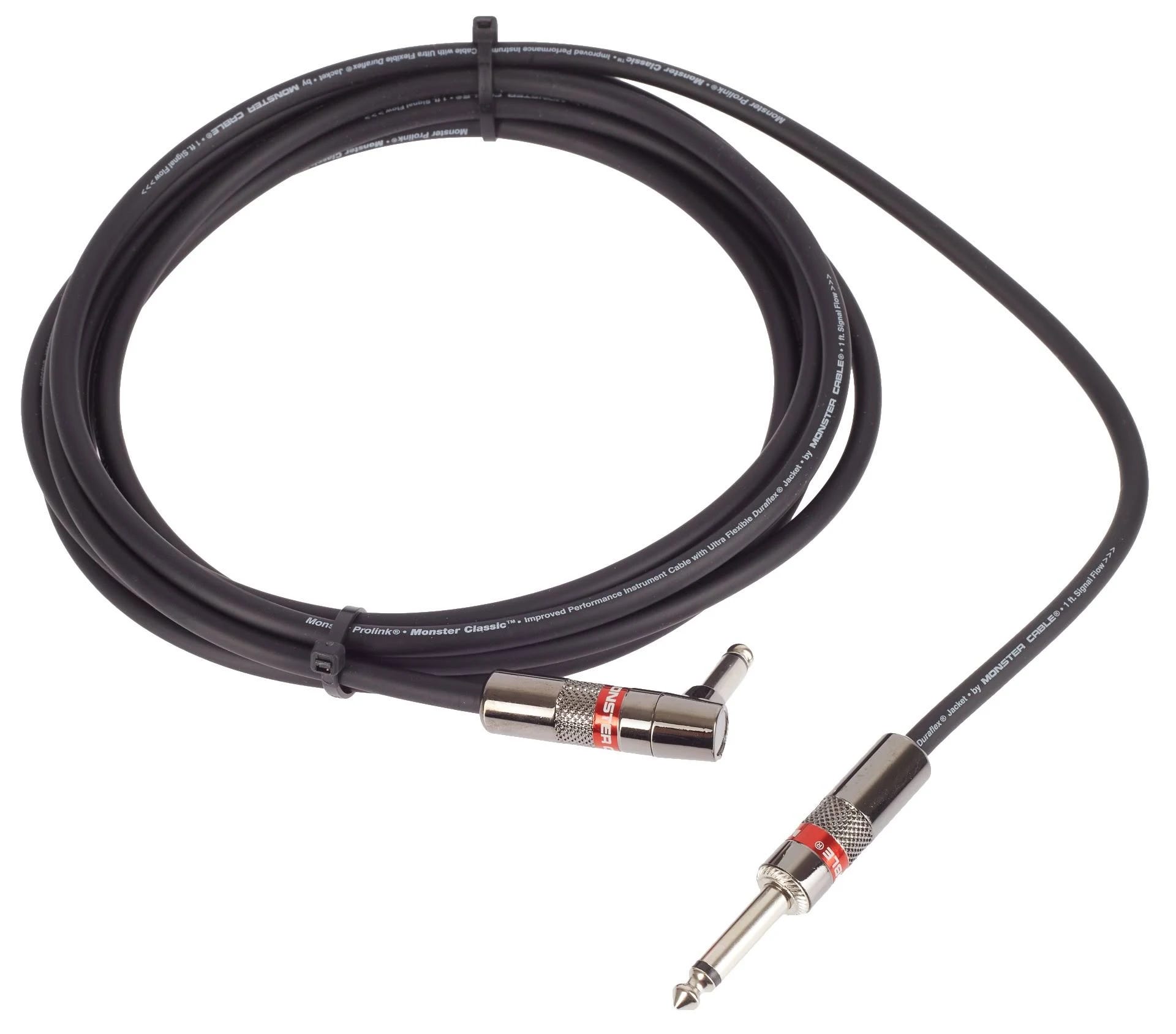 Versatile Monster Classic Instrument Cable | Image