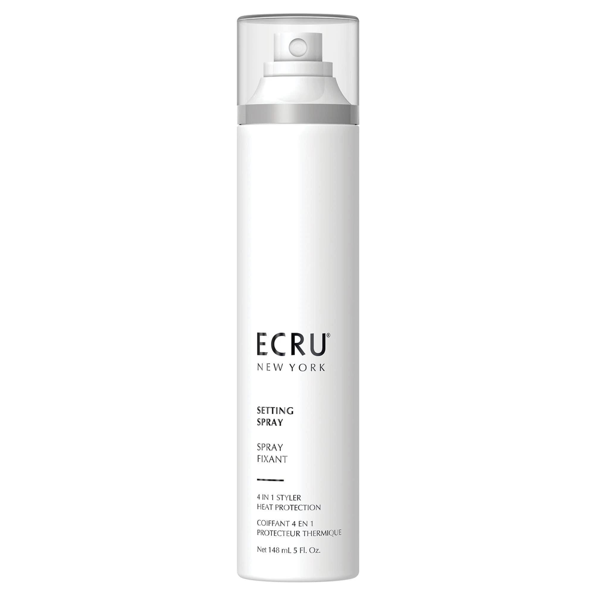 Luxurious White Hair Spray for Long-Lasting Shine and Style | Image