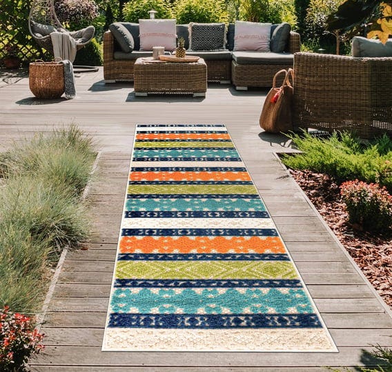 vienna-bohemian-indoor-outdoor-area-rug-2x7-runner-1