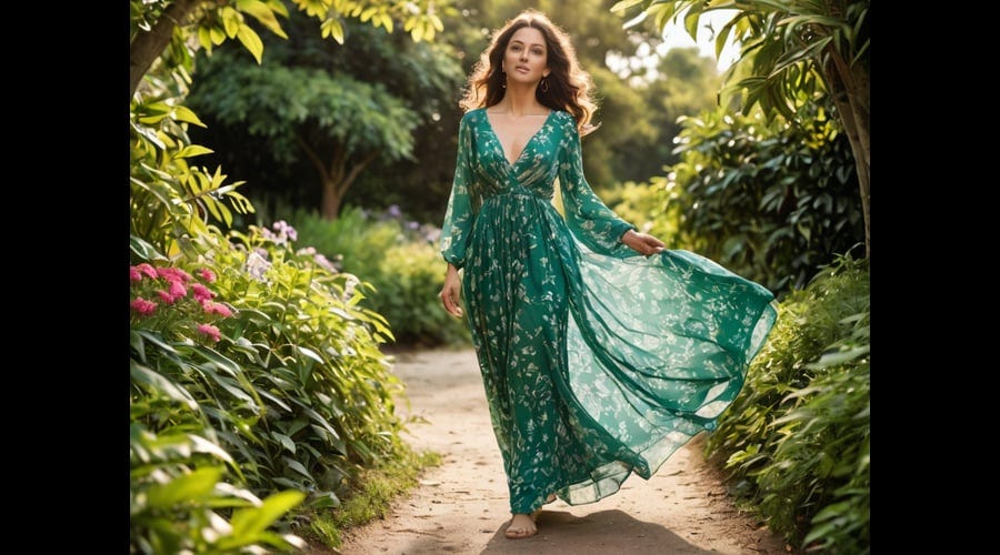 Green-Long-Maxi-Dress-1