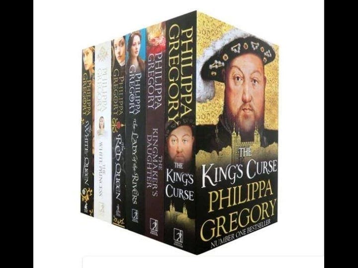 cousins-war-series-6-books-set-by-philippa-gregory-fiction-paperback-1