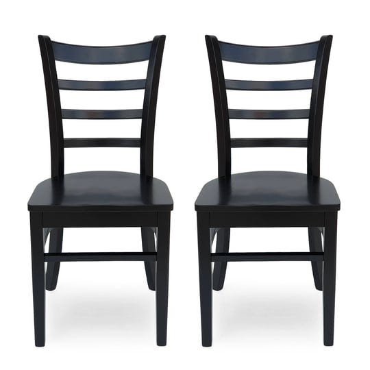 prestage-farmhouse-wooden-dining-chairs-set-of-2-matte-black-1