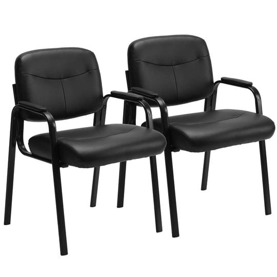 sweetcrispy-waiting-room-chairs-no-wheels-set-of-2-leather-stationary-office-reception-guest-chair-w-1