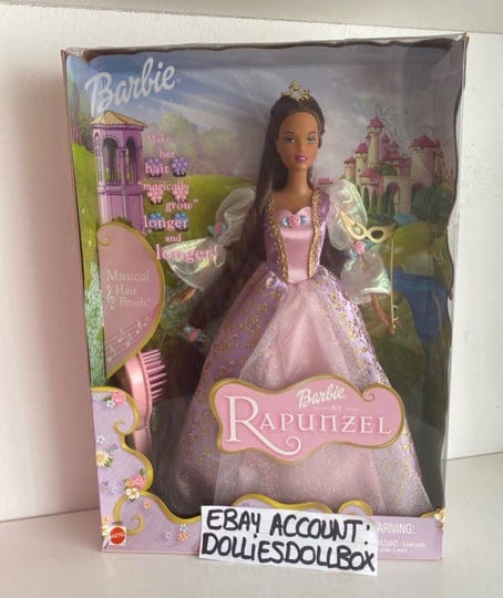 barbie-as-princess-rapunzel-1