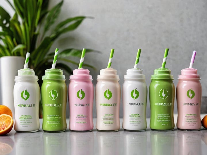 Herbalife-Shakes-4