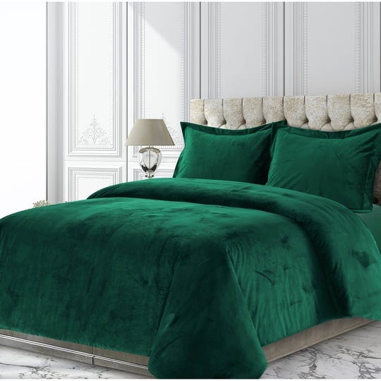 tribeca-living-veniceduvettweg-venice-velvet-oversized-solid-duvet-set-twin-emerald-green-1