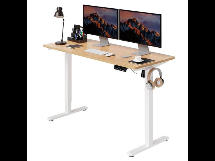 shintenchi-electric-height-adjustable-standing-desk-55-24-inchs-stand-up-computer-desk-sit-stand-wor-1