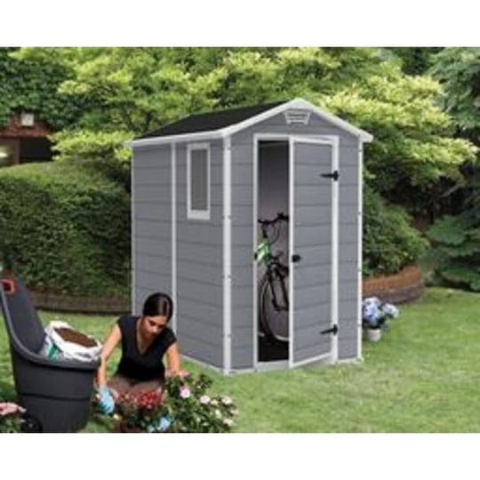 keter-manor-resin-storage-shed-gray-white-1