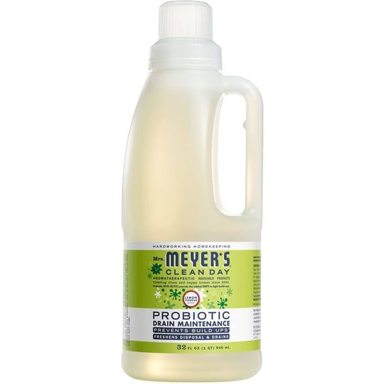 mrs-meyers-probiotic-drain-maintenance-liquid-lemon-verbena-freshens-disposals-and-drains-32-fl-oz-1