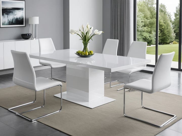 Plastic-Acrylic-White-Kitchen-Dining-Tables-3