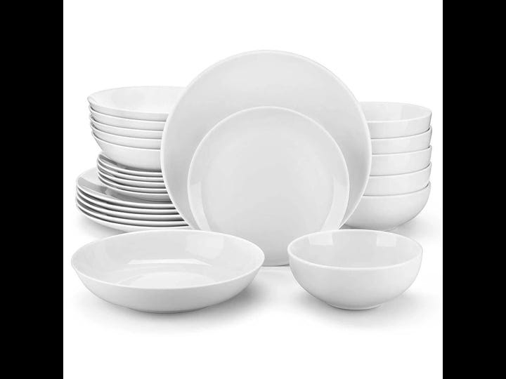 amelia-24-piece-dinnerware-set-black-trim-1