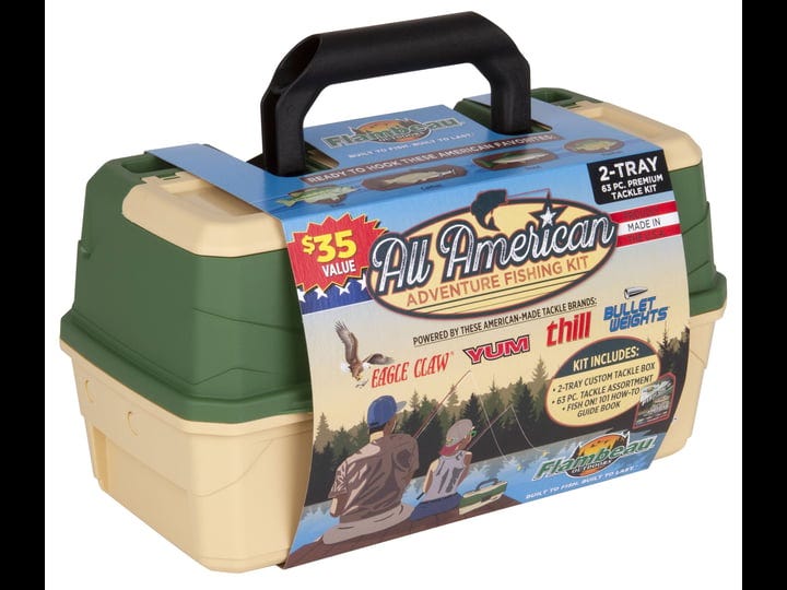 flambeau-outdoors-fishing-tackle-box-and-bait-storage-kit-two-tray-size-medium-1