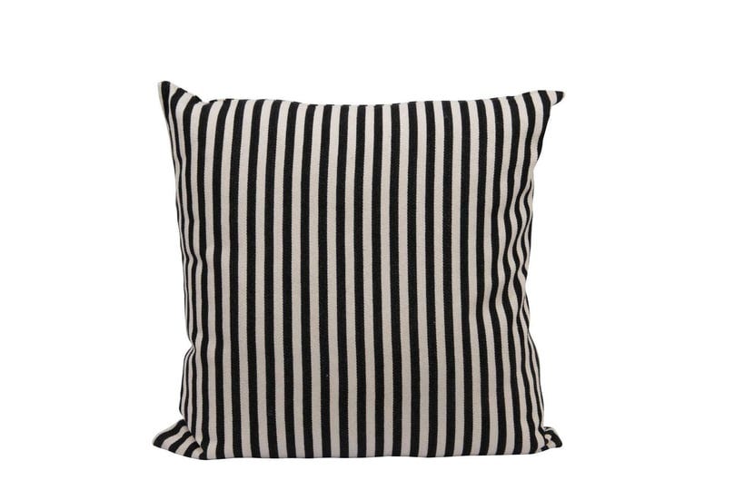 cotton-woven-striped-pillow-in-black-1