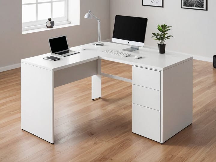 White-L-Shaped-Desk-5