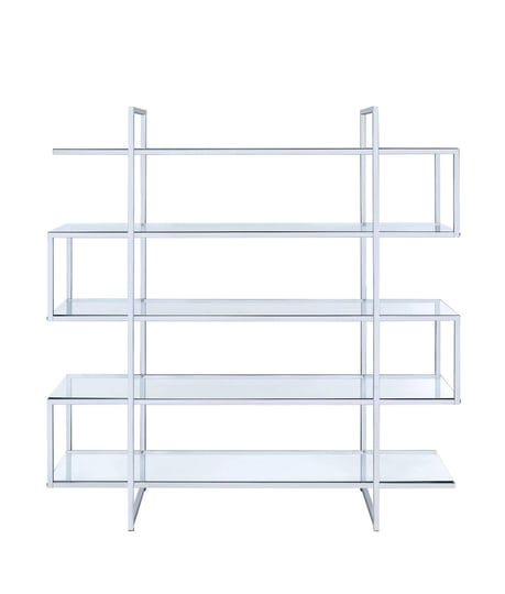 coaster-chrome-bookcase-1