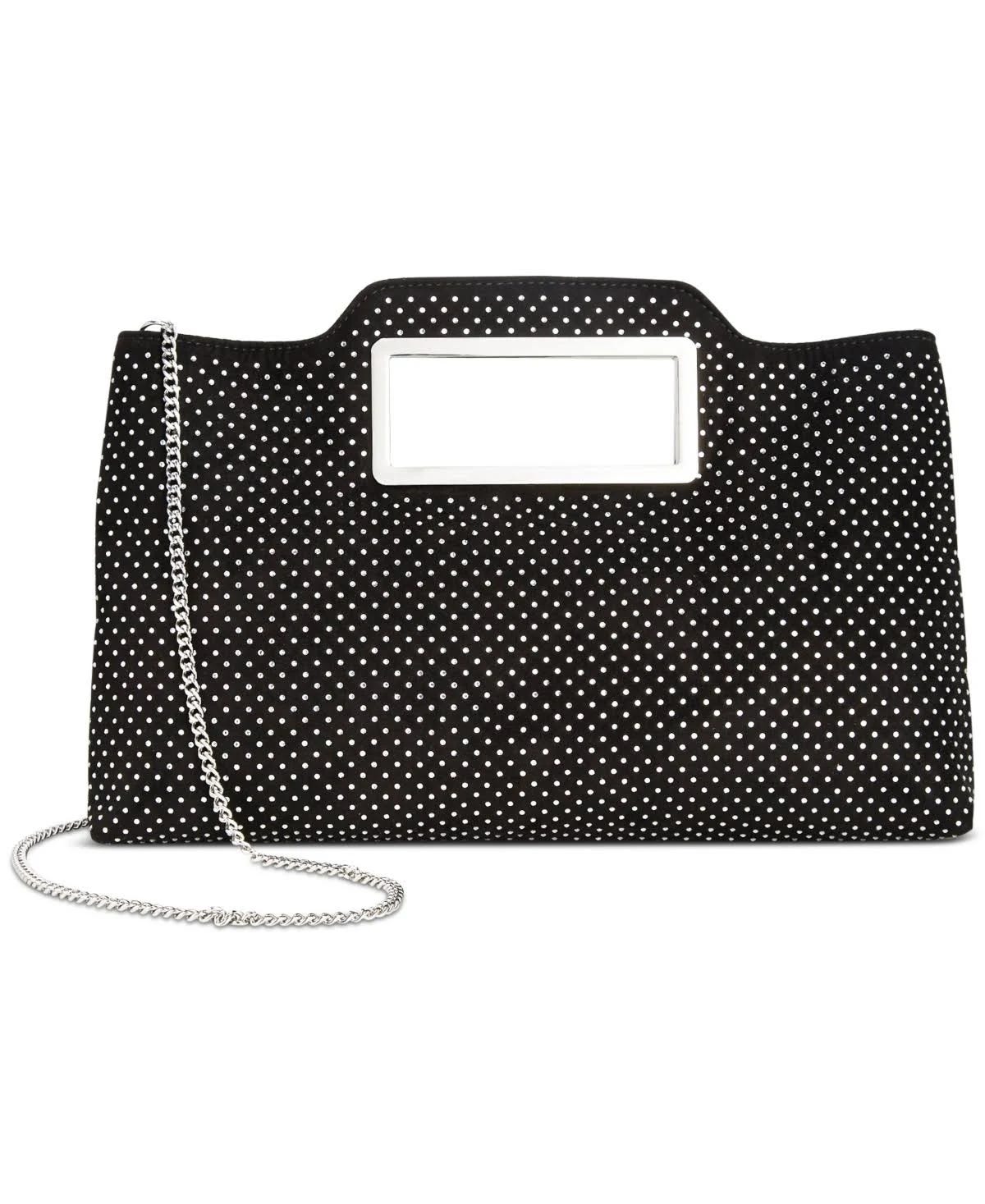 Elegant Studded Wallet Clutch | Image