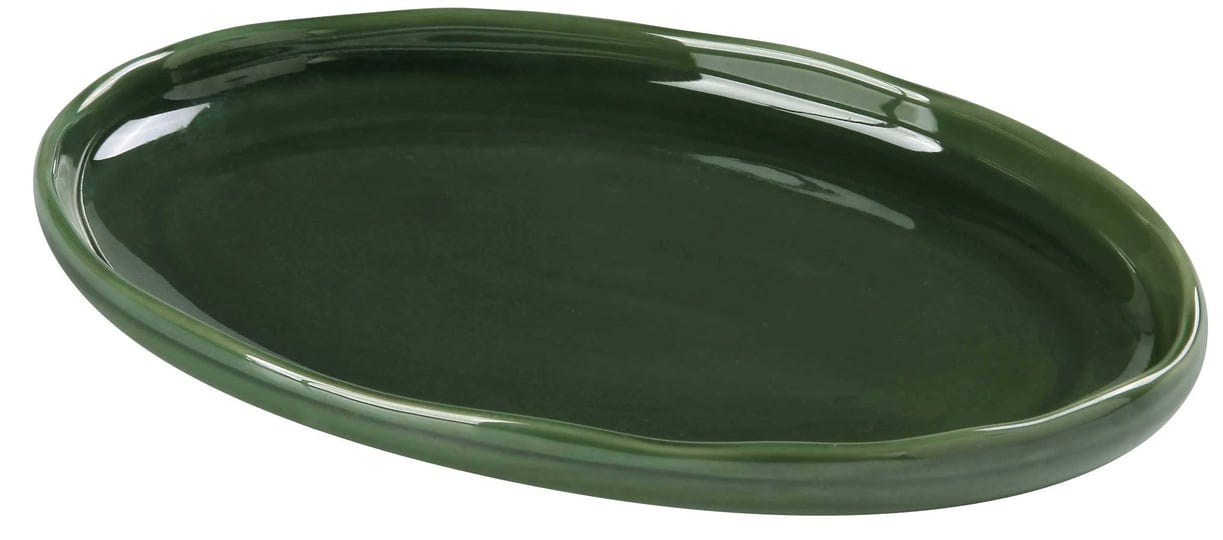 yanco-gg-210-green-gem-oval-plate-green-pack-of-24-1