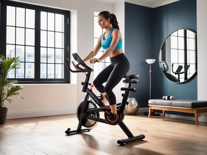 Marcy Exercise Bike-2